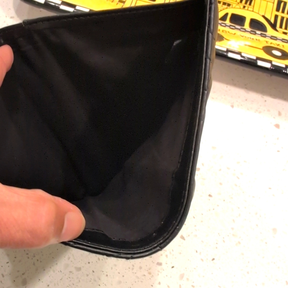 Tous Women's Bi-Fold Wallet - Picture 6 of 6